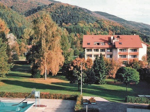 Hotel Klosterhof Hotel Klosterhof