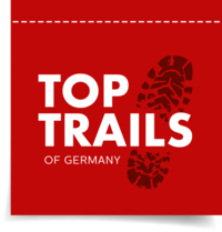 Top Trails of Germany
