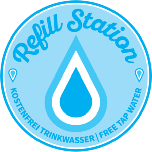 Refill-Station