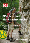 Wutach- und Gauchachschlucht Wanderbus Fahrplan