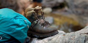Wanderschuhe Wanderschuhe